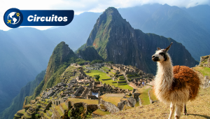 Peru A Experi�ncia Completa